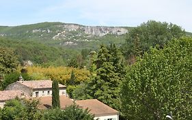 Logis Hôtel Le Jabron